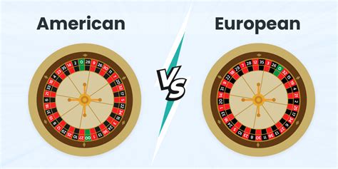 french roulette vs european roulette.